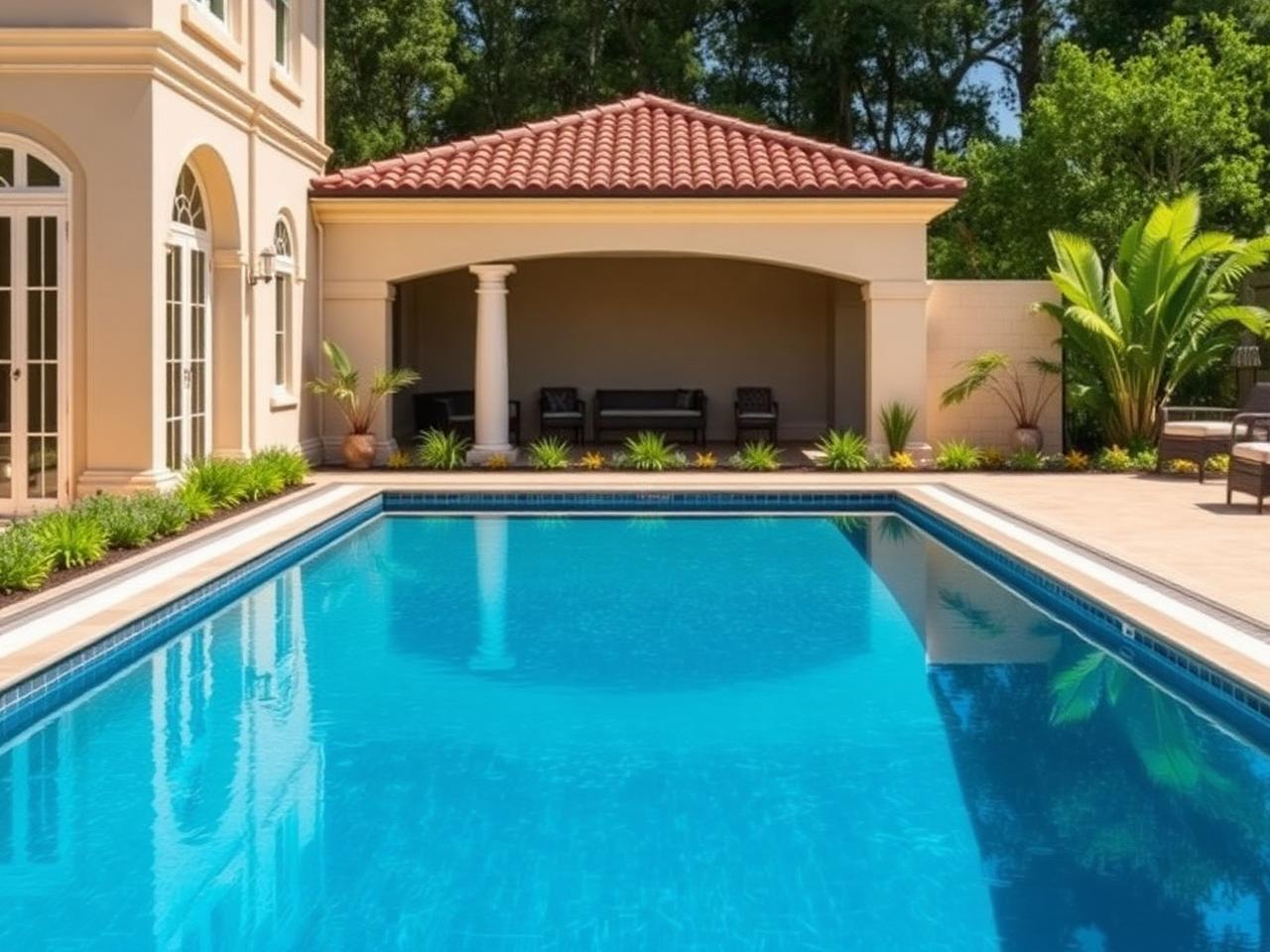 Piscina Classic