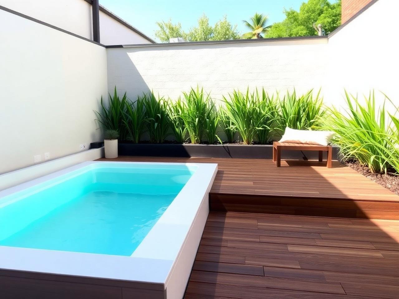 Piscina Pikipool